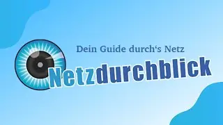 Netzdurchblick Channel Trailer