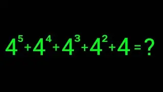 Germany | Can you solve this ? | A Nice Math Olympiad Problem