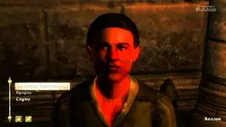 Oblivion Cезон 2 #38 Проклятие