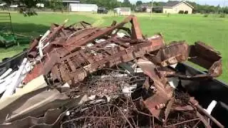 Metal Recycling Day