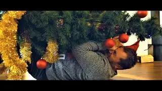 CO NAS WKURZA W ŚWIĘTA (PARODIA Coraz bliżej święta)||Kabaret Czwarta Fala&Maja Wojtaszek prod.Tal3s