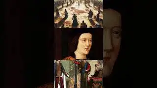 Wars of the Roses: A Bloody Struggle for the English Throne 