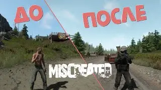 Как играть в Miscreated 2020 ● Miscreated guide
