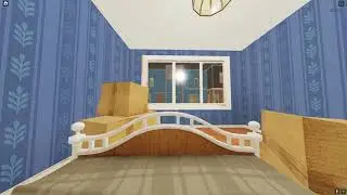 побег из сна сосед привет бета в игре роблакс 2 часть