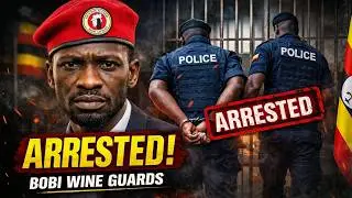 From Duty to Disgrace: The Untold Story of Uganda’s Fired Officers