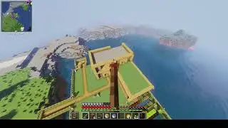 MINECRAFT - Sustos que dan gusto #9