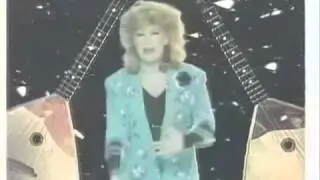 Алла Пугачева   Балалайка