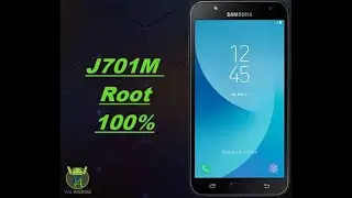 Root j7 Neo with magiske | root j701m 100%