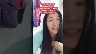 IKAW BA YUNG PALAGING NASASAKTAN?