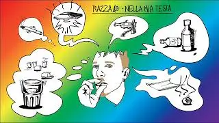 Razza40 - Nella Mia Testa