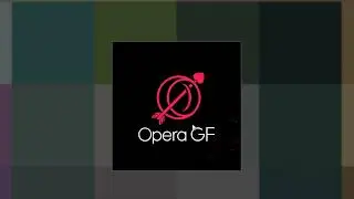 The OperaGX Update Jumpscared Me
