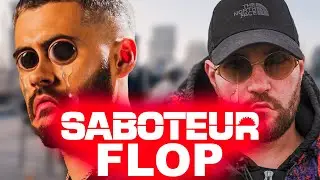 La Saboteur Mixtape : Un Échec ?