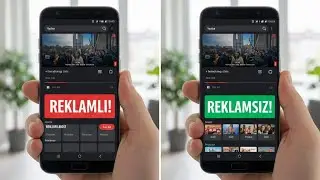 how to watch youtube ad-free videos on android phones / watch videos without ads!2023