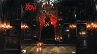 Blacka Da Clone - Bronx (Official Audio)
