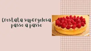 Costata super golosa passo a passo