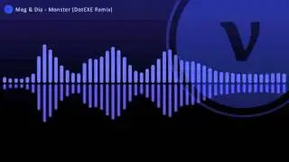 Meg & Dia   Monster DotEXE Dubstep Remix By Crazy Flasher™