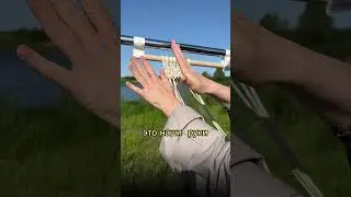 Про современное макраме # уроки 