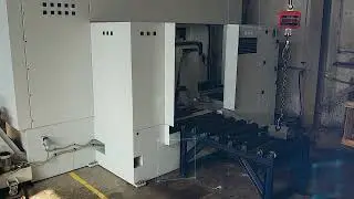 Илеко металлобработка 1
