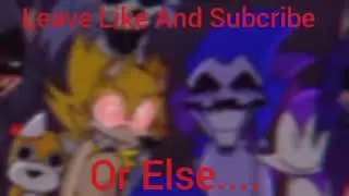 LuigiKid SONIC.IRL 4 Idea