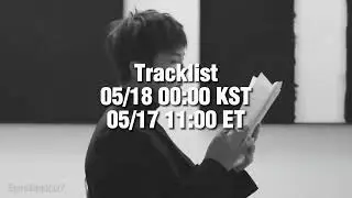 promotional video for upcoming RM album -RWPW