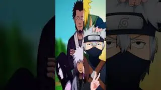 How selection of hokage should be