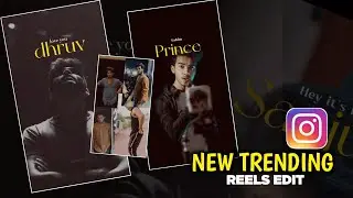 Elona edits Trending Sound Video editing| Texture Photo Edits| Prince editz