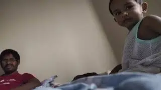 Levi's 1st daddy