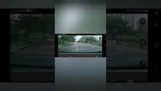 Car Dash Cam ( wifi 360° ) with G-Sensor Support  just at Rs.2400. #nexonev #nexonevmax #automobile