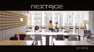 Кофемашина сенсорная Saeco Nextage Master Top