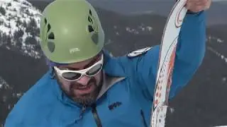 Extreme Rehber Tur Kayağı