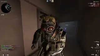 Nobody can hit in my head ft.primordial crack / best aa in desc