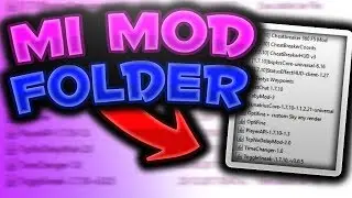 Mod Folder PVP - HCF! 1.7.10