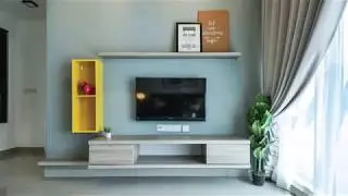 Renovation Package is now available at crownlivin