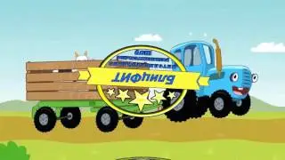 БлицФИТ (2 выпуск, Лобеев Иван)