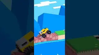 DRIVE MAD Level 77 