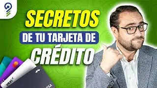CONSEJOS TOP para usar TARJETAS DE CREDITO