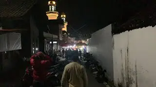 Jalan-jalan pasar pahing tembarak
