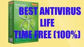 Best Free Antivirus - Life Time Free (100%).