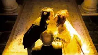 Sweeney Todd & Mrs. Lovett- Breathing Space