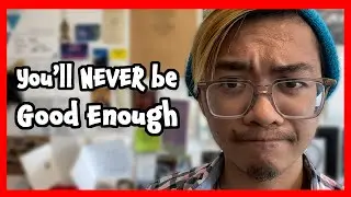 The Harsh Truth About Art School | Art School Advice