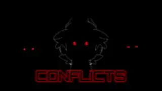 Conflicts - Frenemies v4 (RaF Mix)