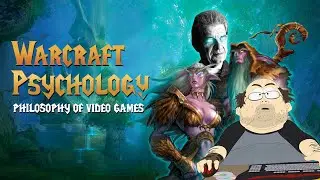 World of Warcraft Psychology | Video Game Philosophy #3