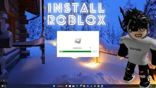 How to Download and Install Roblox on Laptop | Download Roblox on PC