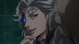 Solarstories: God Games  - Chant (Reprise)