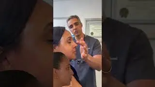 Female ethnic rhinoplasty | Anthony Bared MD, FACS | Miami, FL