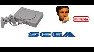 ITPEDIA ПРО СТАРЫЕ КОНСОЛИ И ИГРЫ