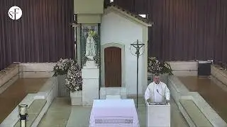 Rosary - Joyful Mysteries (Mon-Sat) - June 6, 2026 at 12 PM - link in description