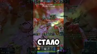 Первый раз на банше. Проба героя#dota2 #dota2gameplay #dota2highlights #dotawtf