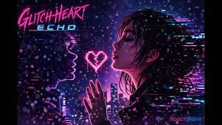 Glitch Heart Echo | Female Vocal Retro-Future / Cyberpunk Synthwave
