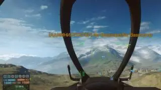 Стрbм по battlefield  c каналом Scania_tima